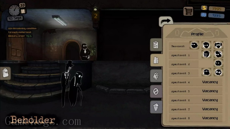 旁观者：完整版.Beholder: Complete Edition_0