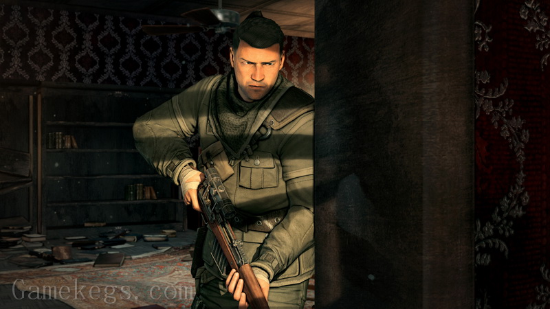 狙击精英v2：重制版.Sniper Elite V2 Remastered_4