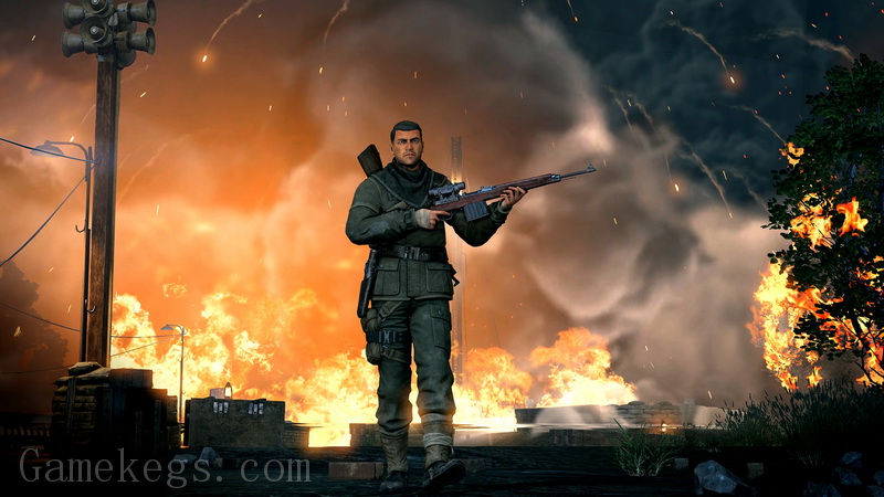 狙击精英v2：重制版.Sniper Elite V2 Remastered_5
