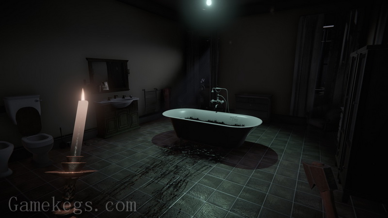 别敲两次门.Don’t Knock Twice_4