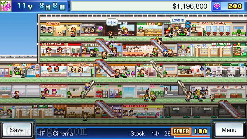 百货商店物语.Mega Mall Story_0