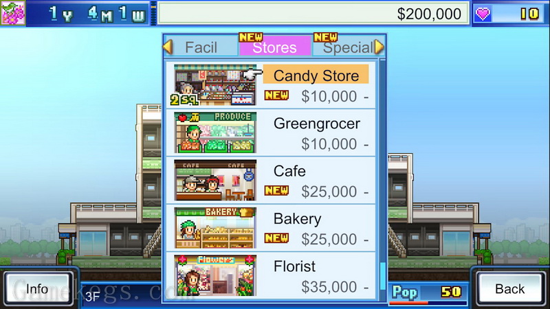 百货商店物语.Mega Mall Story_1