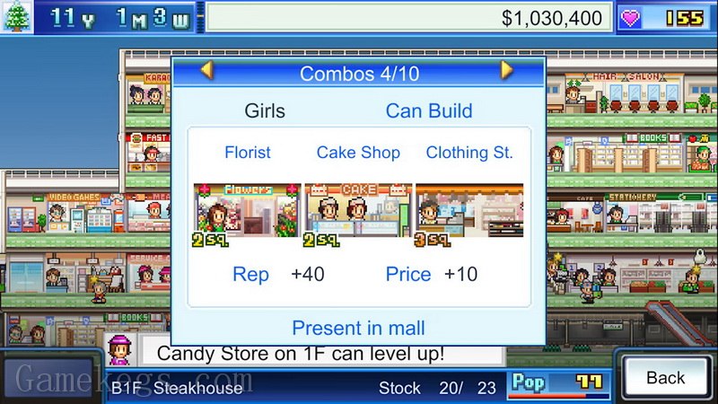 百货商店物语.Mega Mall Story_3
