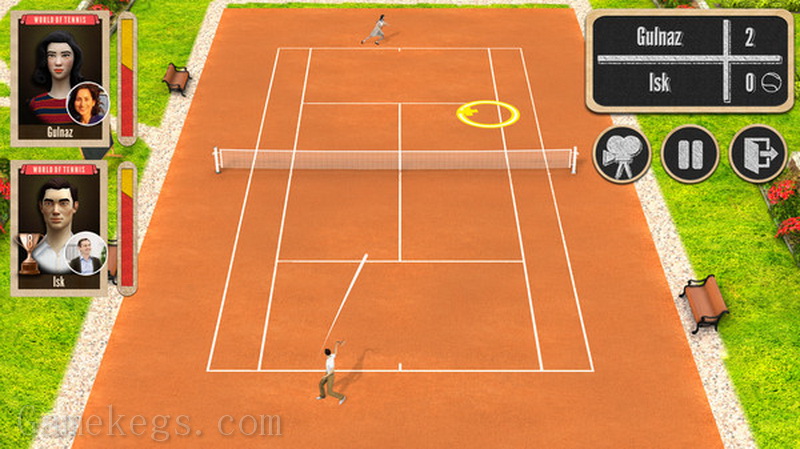 网球1920年代.World of Tennis: Roaring ’20s_1
