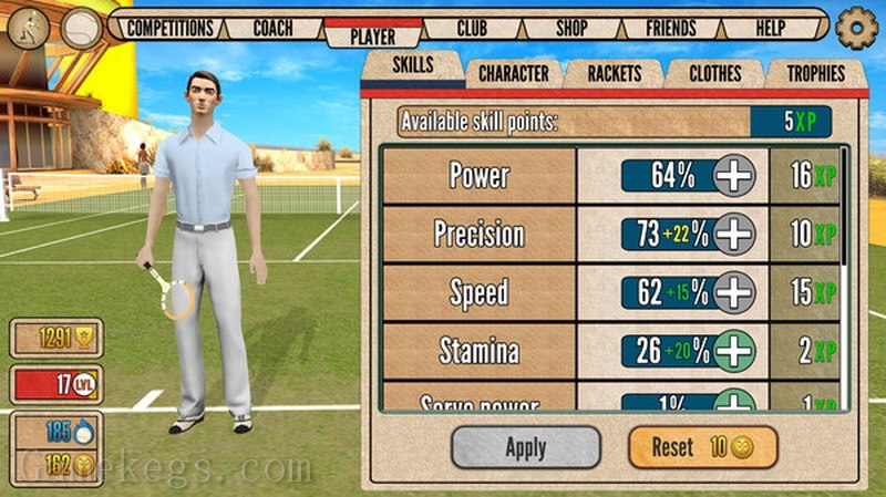 网球1920年代.World of Tennis: Roaring ’20s_2