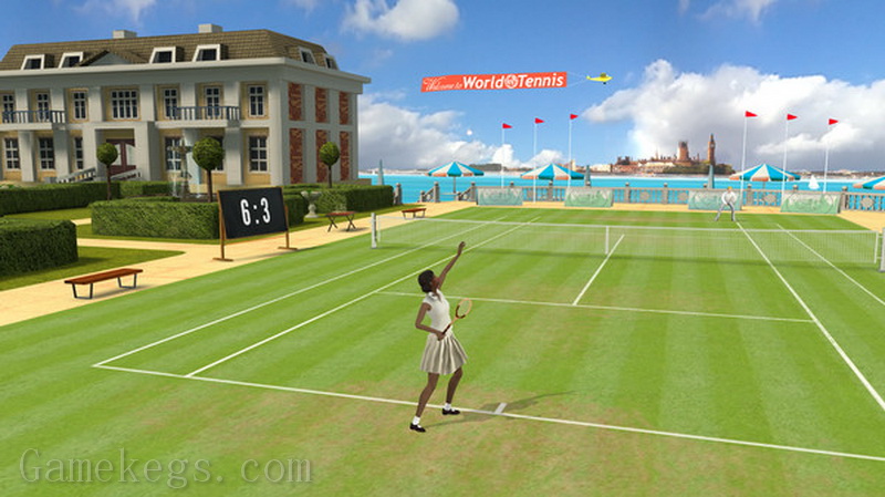 网球1920年代.World of Tennis: Roaring ’20s_4