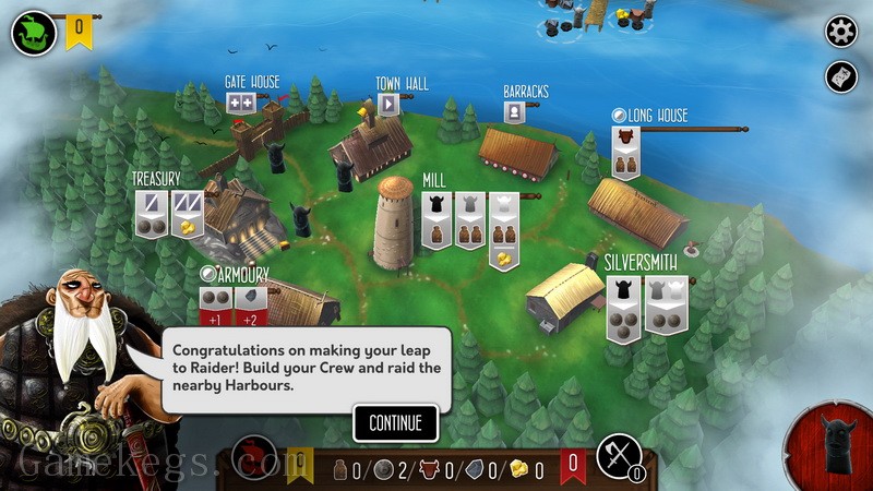 北海掠夺者.Raiders of the North Sea_2