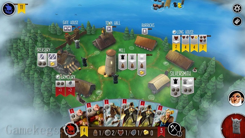北海掠夺者.Raiders of the North Sea_4