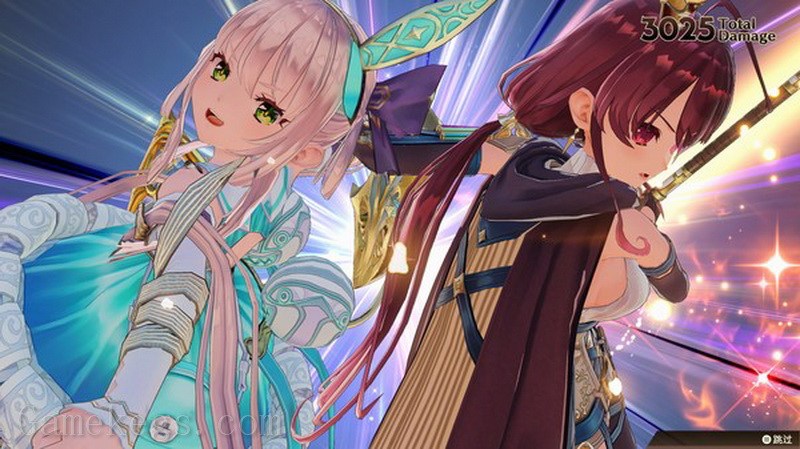 苏菲的炼金工房2 ～不可思议梦的炼金术士～.Atelier Sophie 2: The Alchemist of the Mysterious Dream_4