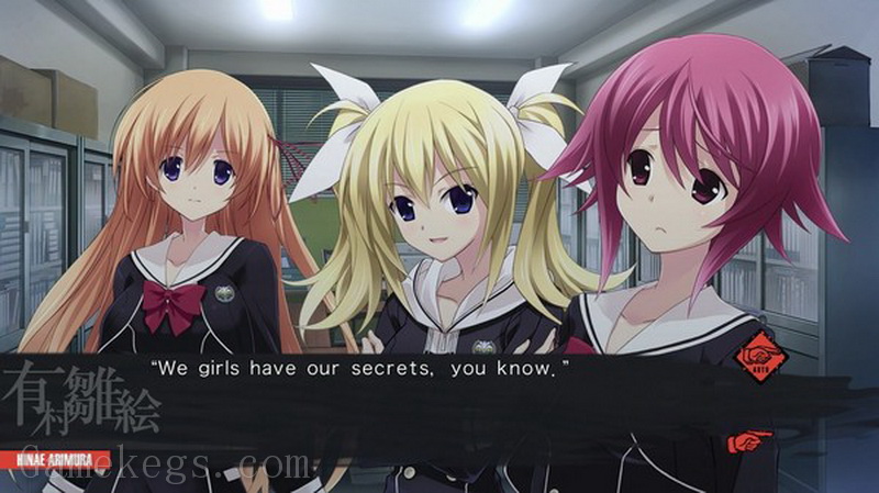 混沌之子.Chaos;Child_3
