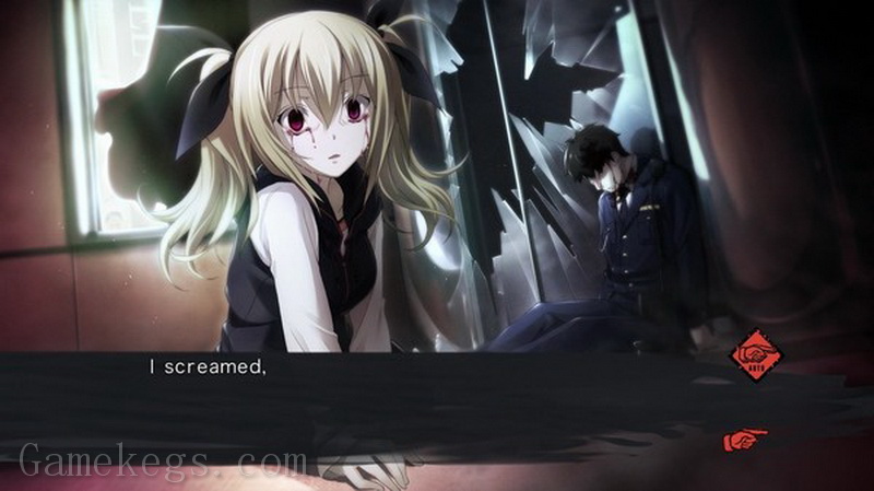 混沌之子.Chaos;Child_4