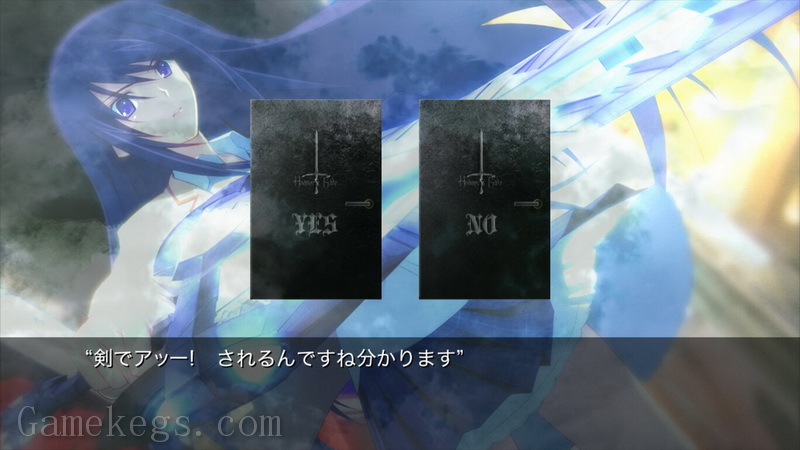 混沌之子：诺亚.Chaos;Head Noah_4