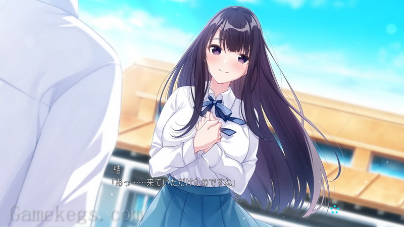 青夏轨迹.Aonatsu Line Blue, Summertime Blue_2