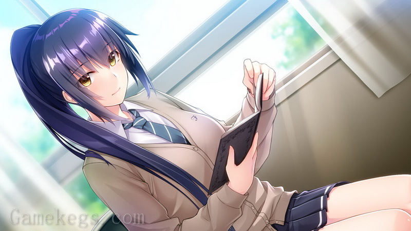 相逢在明月映照的彼岸.Tsuki no Kanata de Aimashou_0