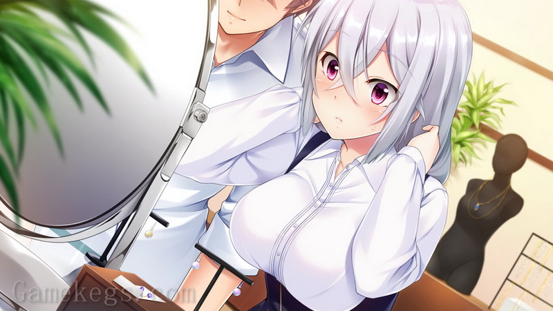 相逢在明月映照的彼岸.Tsuki no Kanata de Aimashou_2