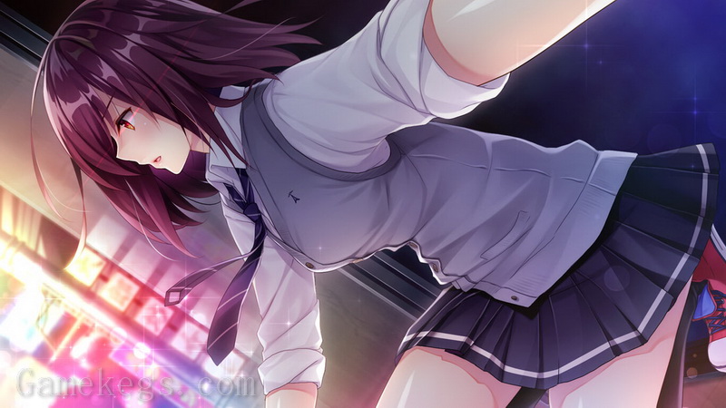 相逢在明月映照的彼岸.Tsuki no Kanata de Aimashou_3