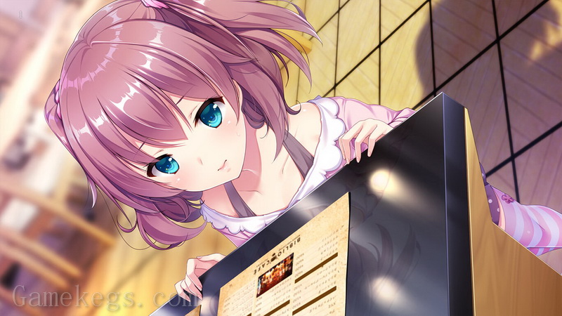相逢在明月映照的彼岸.Tsuki no Kanata de Aimashou_5