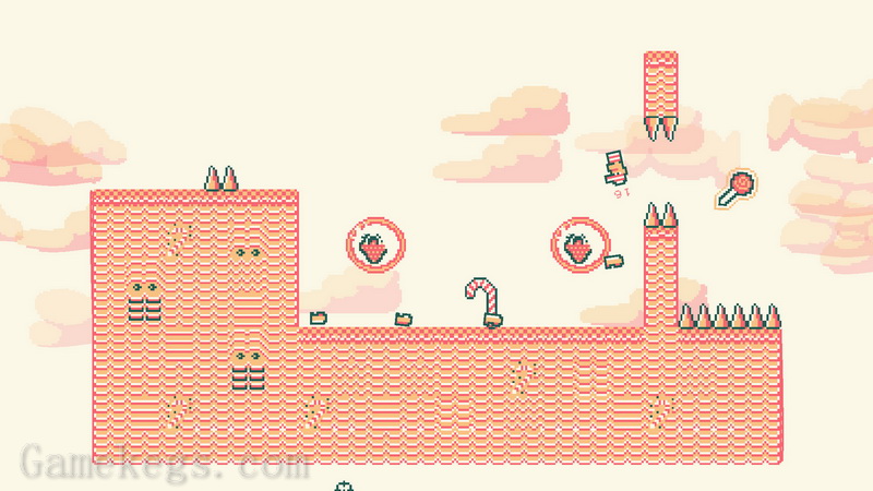 爆炸糖果世界.Explosive Candy World_0
