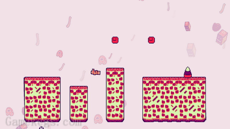 爆炸糖果世界.Explosive Candy World_2