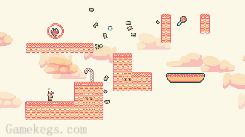 爆炸糖果世界.Explosive Candy World_4