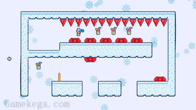 爆炸糖果世界.Explosive Candy World_5