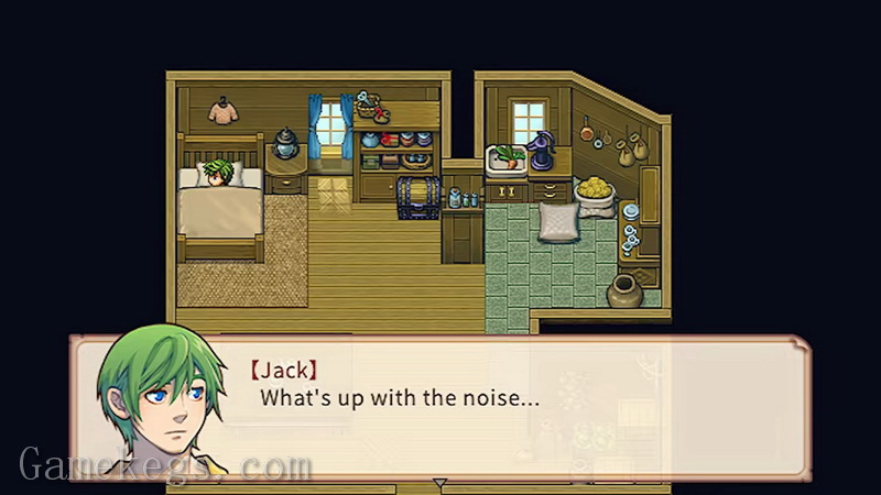 NPC的奥德赛.An NPC’s Odyssey_0