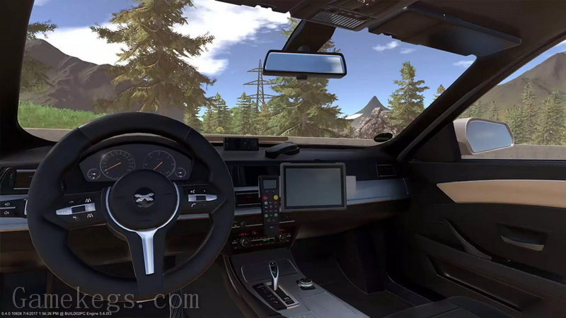 公路警务模拟器2.Autobahn Police Simulator 2_2