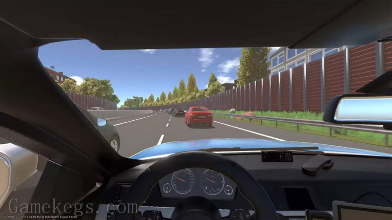 公路警务模拟器2.Autobahn Police Simulator 2_3