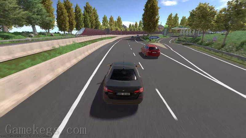 公路警务模拟器2.Autobahn Police Simulator 2_4