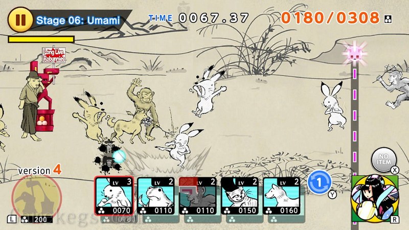 超兽GIGA大战.Choju Giga Wars_0