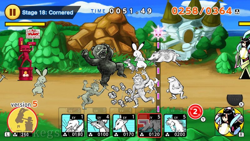 超兽GIGA大战.Choju Giga Wars_1