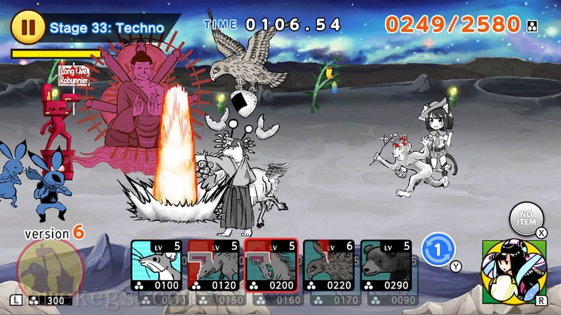 超兽GIGA大战.Choju Giga Wars_3