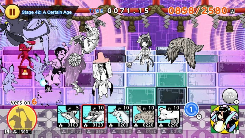 超兽GIGA大战.Choju Giga Wars_4