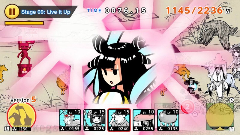 超兽GIGA大战.Choju Giga Wars_5