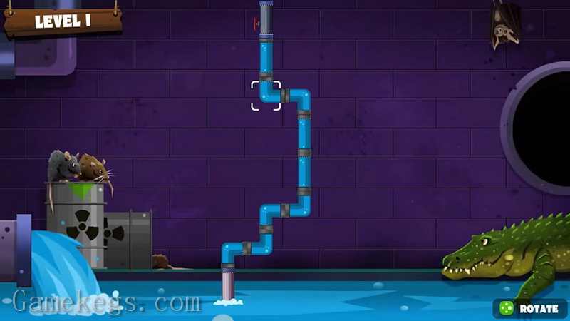 水管工英雄.Plumber Hero_0