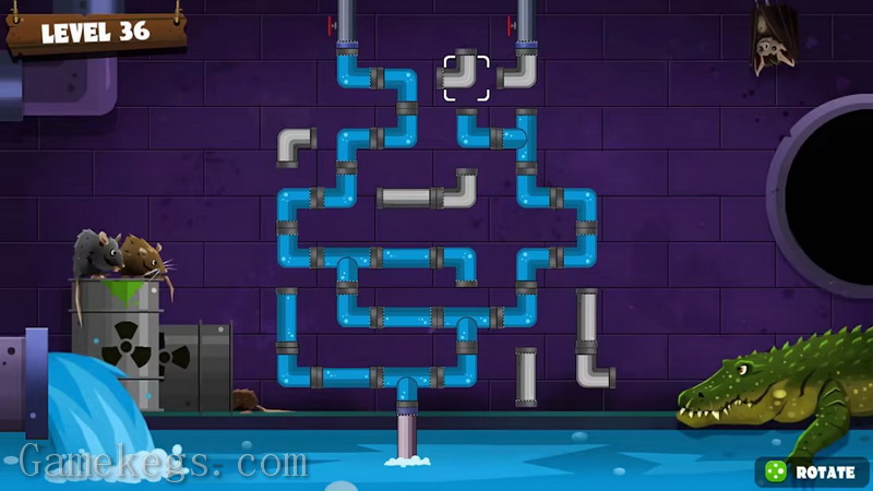 水管工英雄.Plumber Hero_1