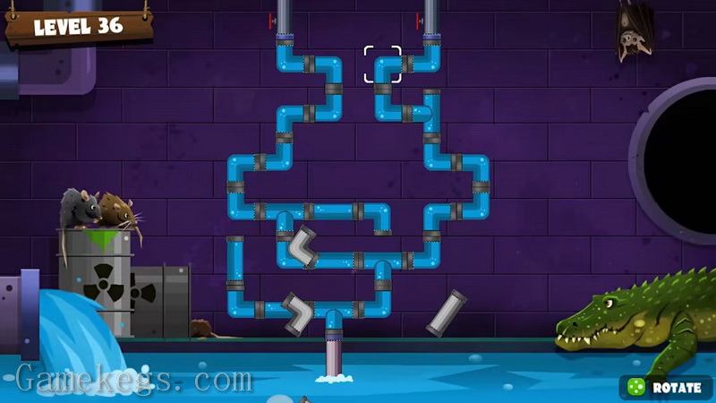 水管工英雄.Plumber Hero_2