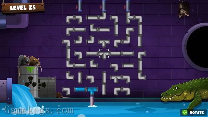 水管工英雄.Plumber Hero_3