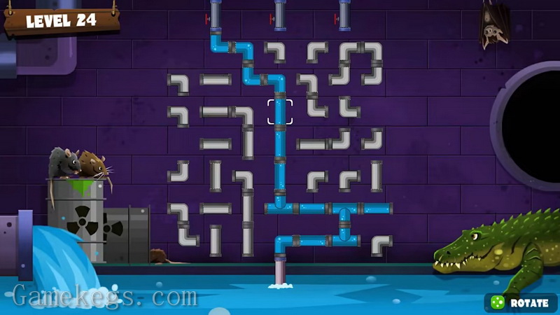 水管工英雄.Plumber Hero_4