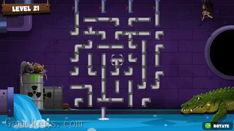 水管工英雄.Plumber Hero_5