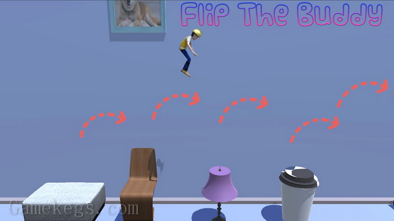 跳跃吧！大兄弟.Flip The Buddy_0