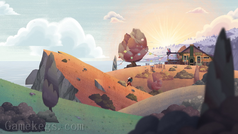 回忆之旅.Old Man’s Journey_2