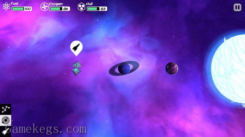 浩瀚深处：Ω 盟约.Out There: Omega The Alliance_0