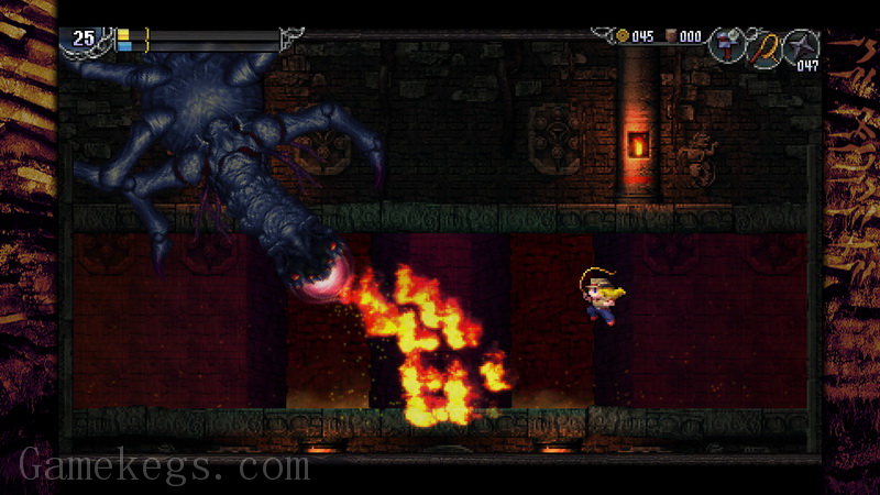 穆拉纳秘宝2.LA-MULANA 2_0