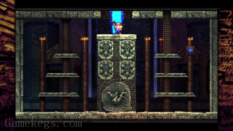 穆拉纳秘宝2.LA-MULANA 2_1