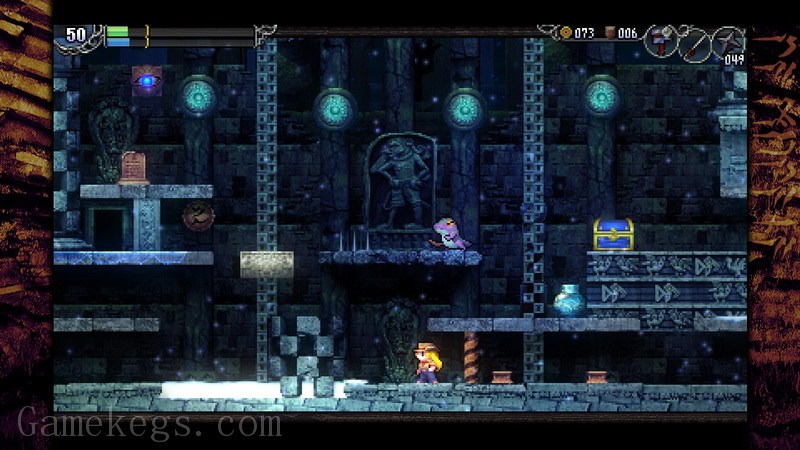穆拉纳秘宝2.LA-MULANA 2_2