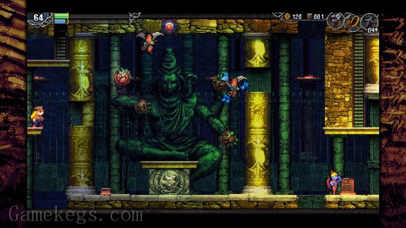 穆拉纳秘宝2.LA-MULANA 2_3