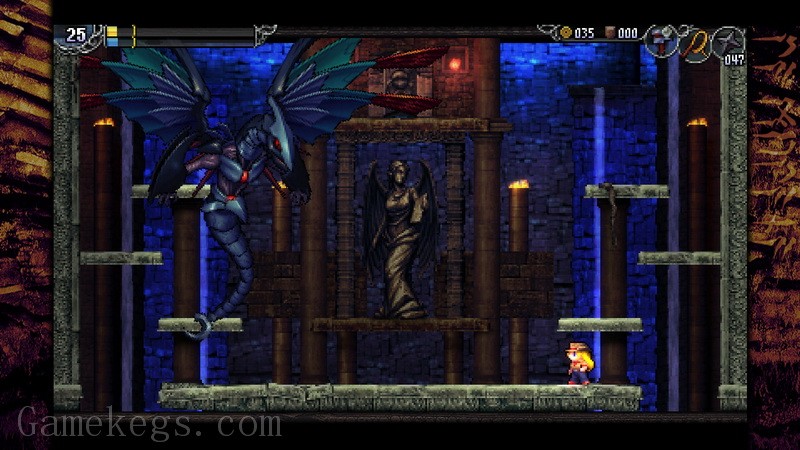 穆拉纳秘宝2.LA-MULANA 2_4