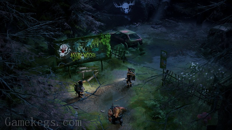 突变元年：伊甸园之路.Mutant Year Zero: Road to Eden_1