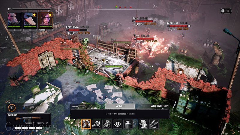 突变元年：伊甸园之路.Mutant Year Zero: Road to Eden_3